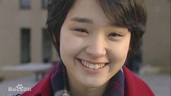 刚力彩芽(Ayame Goriki)剧照