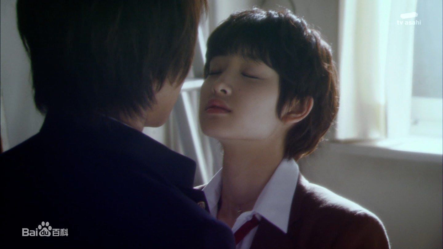 刚力彩芽(Ayame Goriki)剧照