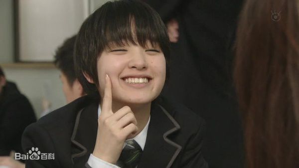 刚力彩芽(Ayame Goriki)剧照