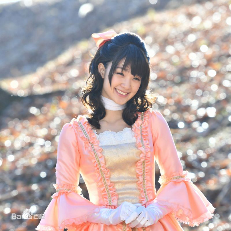 刚力彩芽(Ayame Goriki)剧照