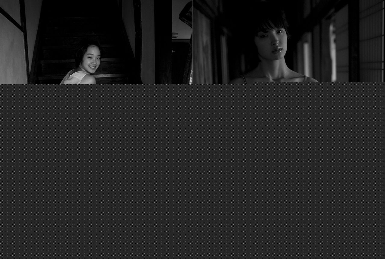 刚力彩芽(Ayame Goriki)最优质 《透明少女》集相册