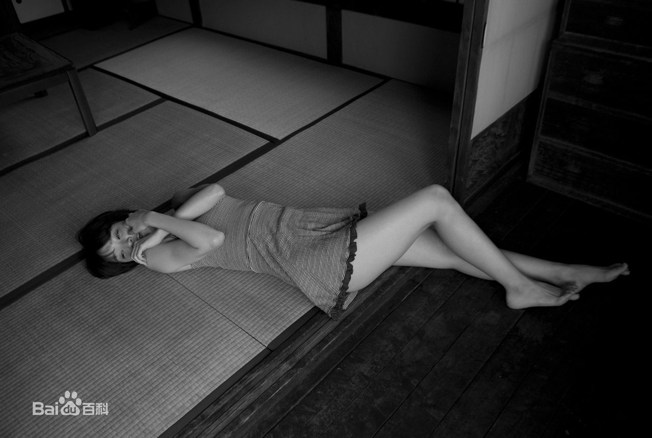 刚力彩芽(Ayame Goriki)最优质 《透明少女》集相册