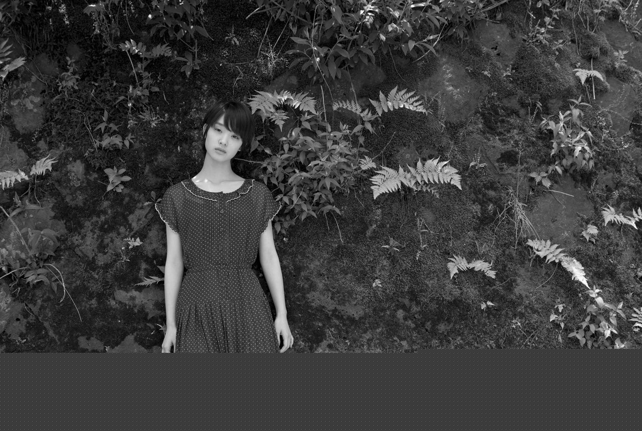 刚力彩芽(Ayame Goriki)最优质 《透明少女》集相册