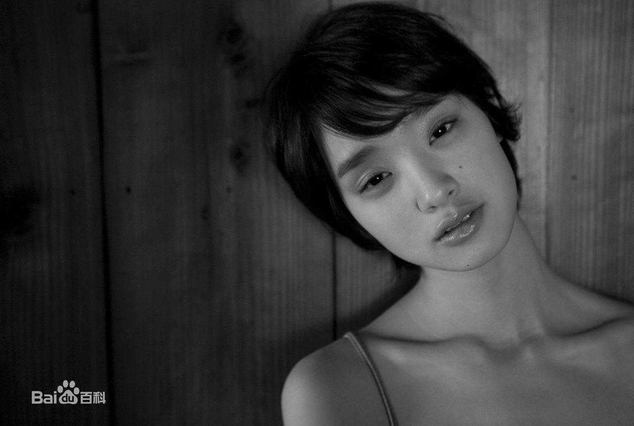 刚力彩芽(Ayame Goriki)最优质 《透明少女》集相册