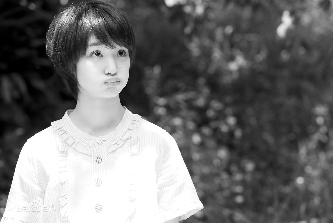 刚力彩芽(Ayame Goriki)最优质 《透明少女》集相册