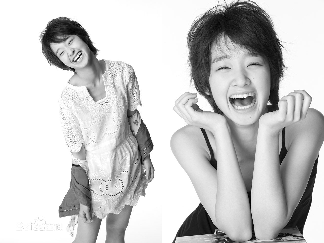 刚力彩芽(Ayame Goriki)最优质 《透明少女》集相册