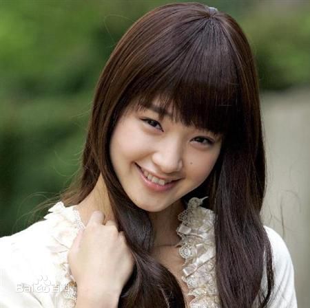 精选刚力彩芽(Ayame Goriki)精彩图册