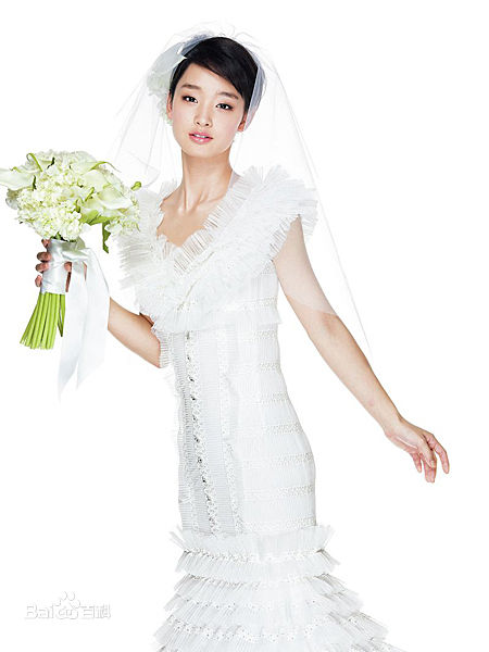 精选刚力彩芽(Ayame Goriki)精彩图册