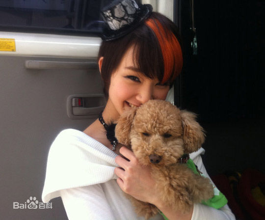 精选刚力彩芽(Ayame Goriki)精彩图册