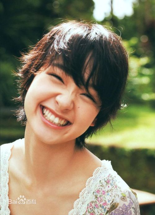 精选刚力彩芽(Ayame Goriki)精彩图册