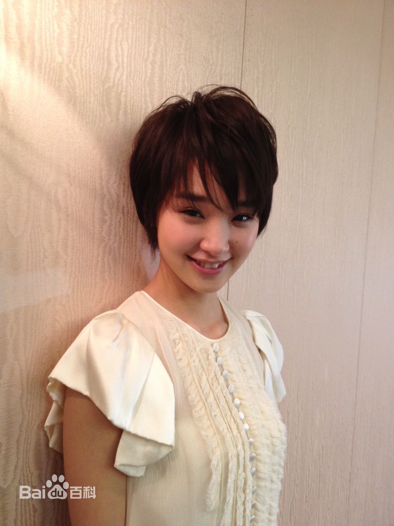 精选刚力彩芽(Ayame Goriki)精彩图册