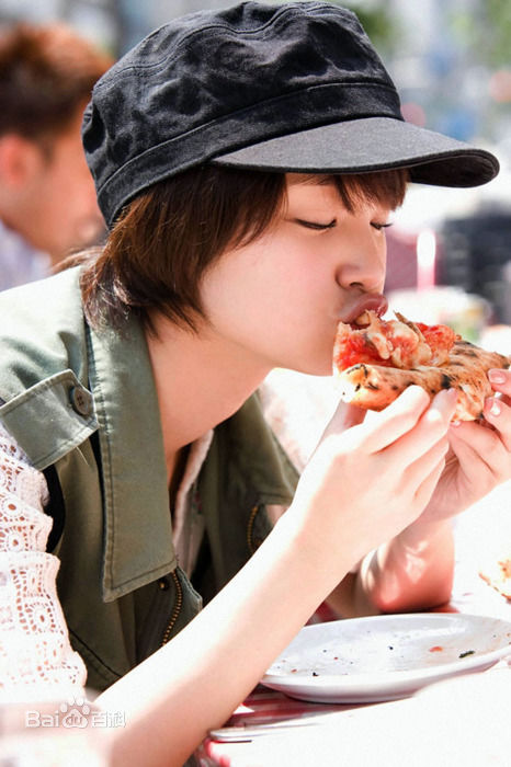 精选刚力彩芽(Ayame Goriki)精彩图册