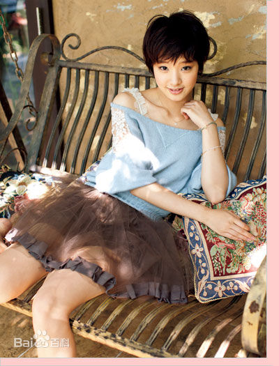 精选刚力彩芽(Ayame Goriki)精彩图册