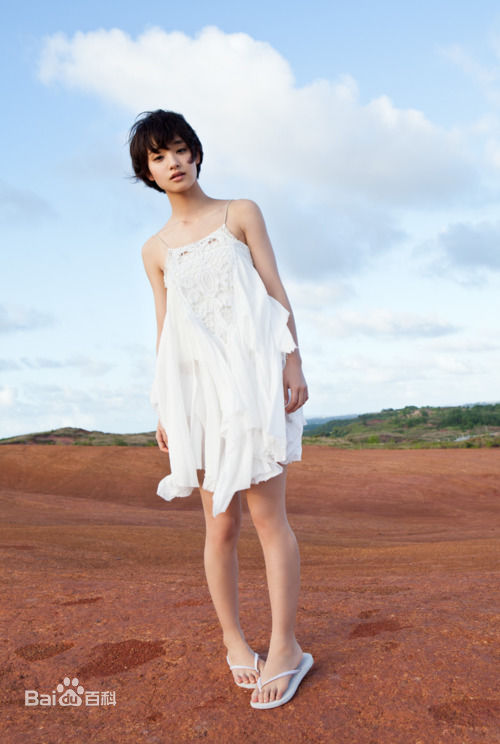 精选刚力彩芽(Ayame Goriki)精彩图册