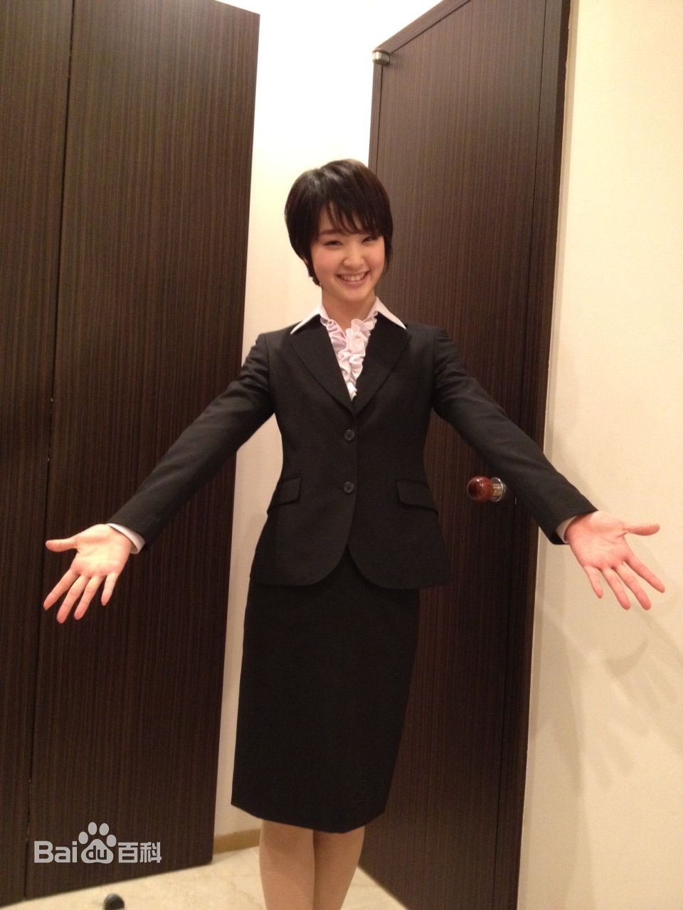 最优质刚力彩芽(Ayame Goriki)精彩图册