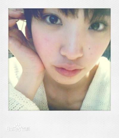 最优质刚力彩芽(Ayame Goriki)精彩图册