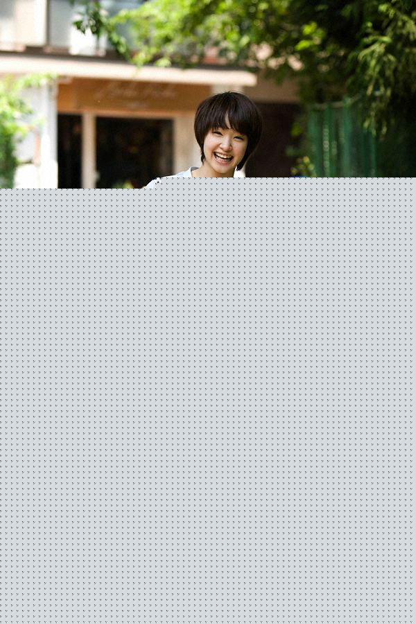 最优质刚力彩芽(Ayame Goriki)精彩图册