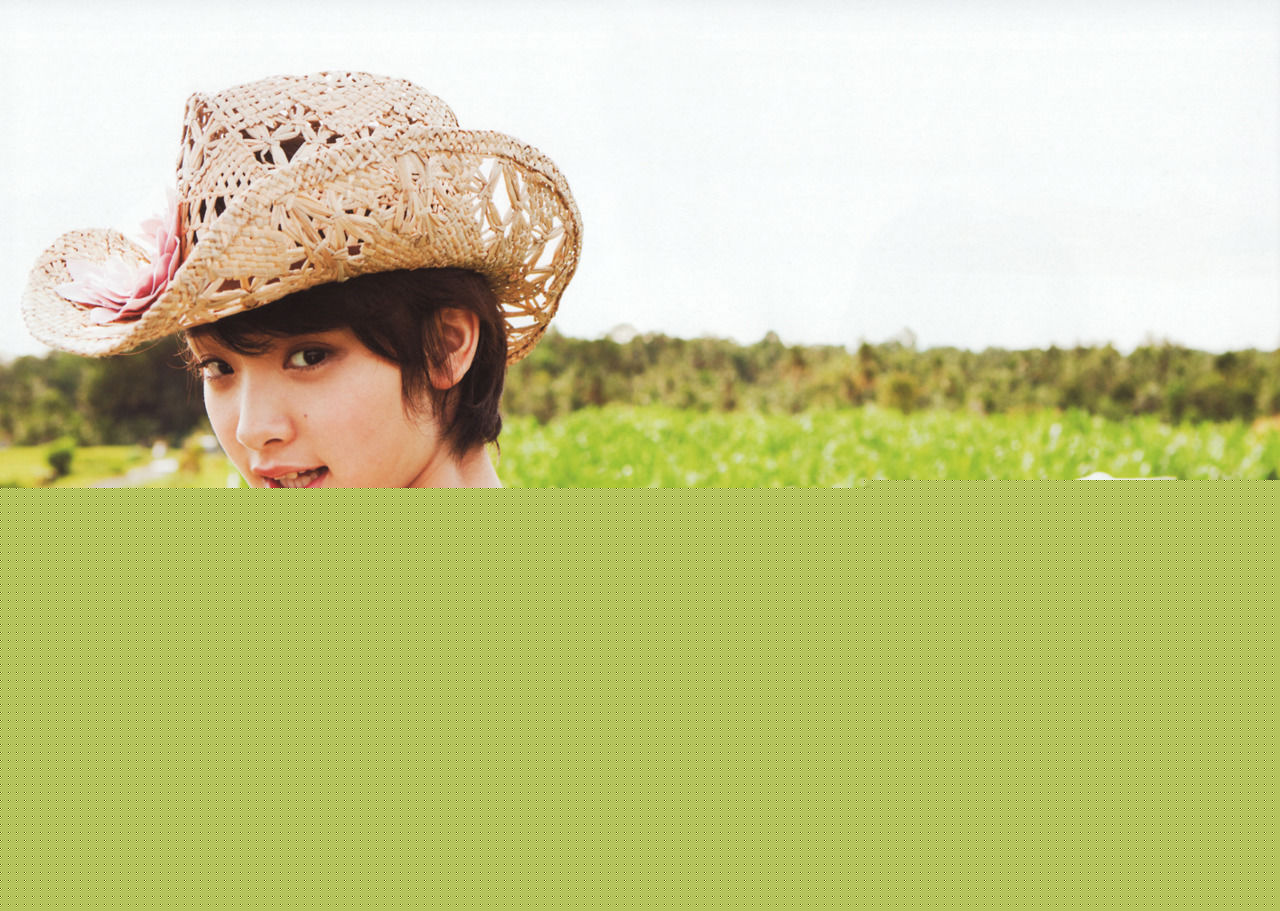 最优质刚力彩芽(Ayame Goriki)精彩图册