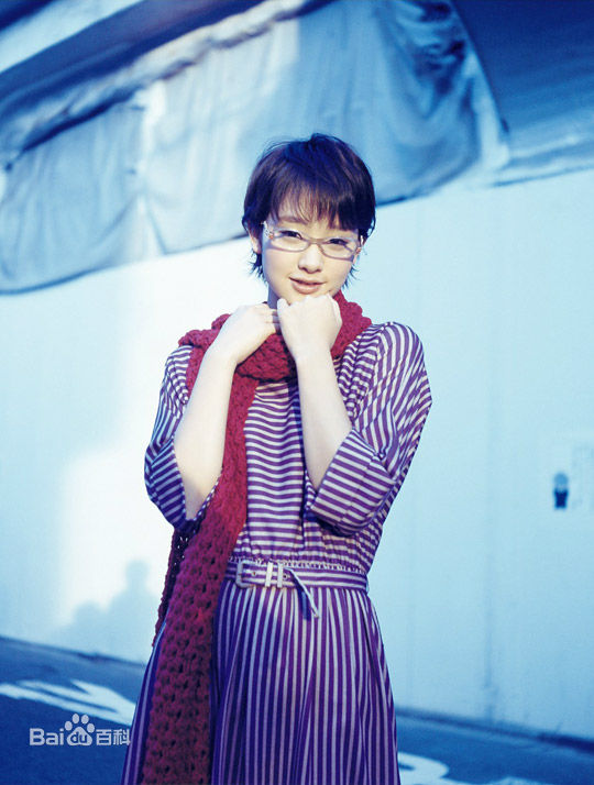 最优质刚力彩芽(Ayame Goriki)精彩图册