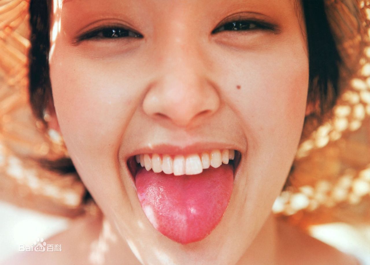 最优质刚力彩芽(Ayame Goriki)精彩图册