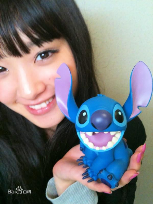 最优质刚力彩芽(Ayame Goriki)精彩图册