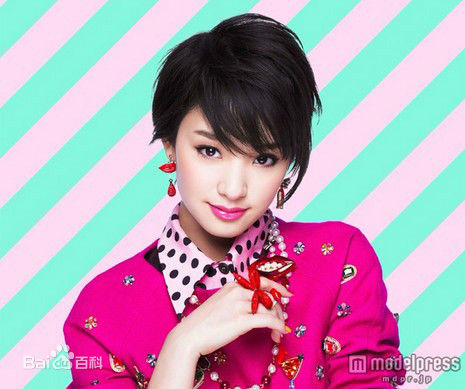 最新刚力彩芽(Ayame Goriki)性感图片