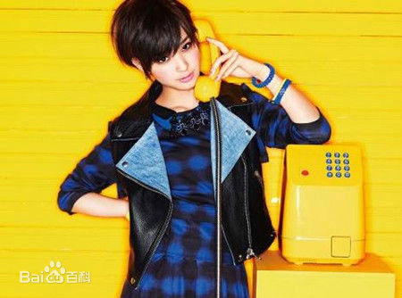 最新刚力彩芽(Ayame Goriki)性感图片