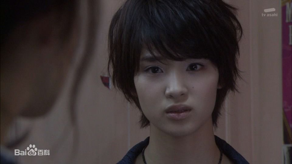 最新刚力彩芽(Ayame Goriki)性感图片