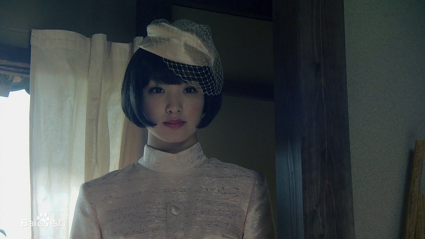 最新刚力彩芽(Ayame Goriki)性感图片