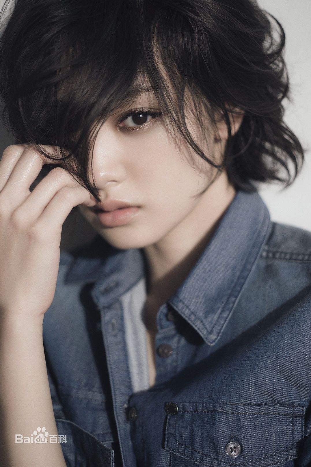 最新刚力彩芽(Ayame Goriki)性感图片