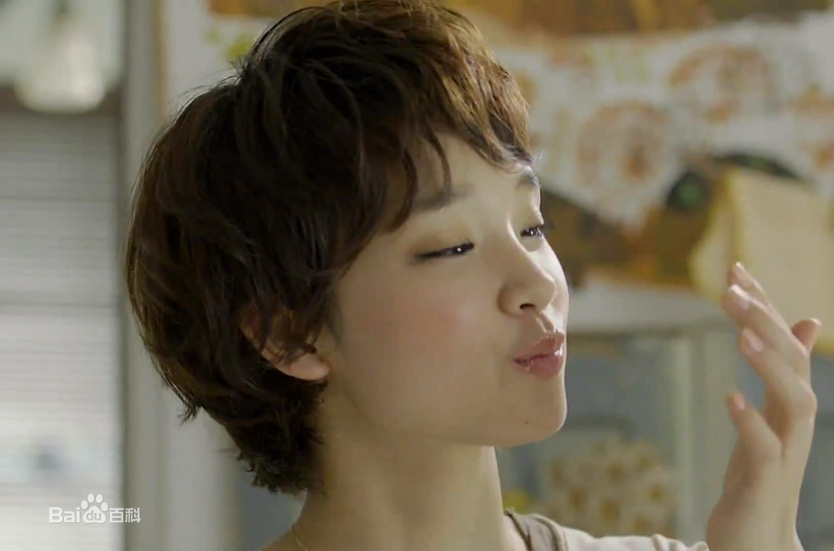 最新刚力彩芽(Ayame Goriki)性感图片