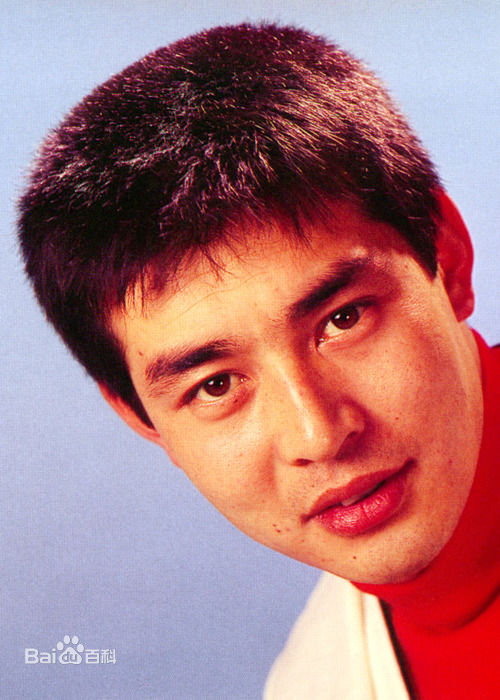 精选渡濑道彦(Watase Michihiko)渡哲也精彩图册