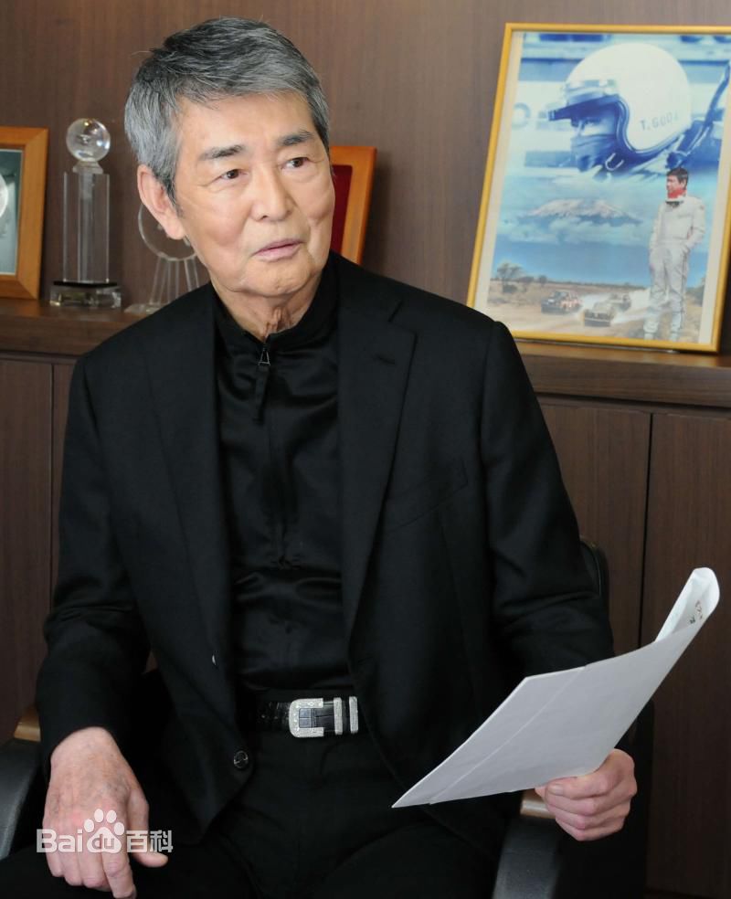 最全渡濑道彦(Watase Michihiko)壁纸