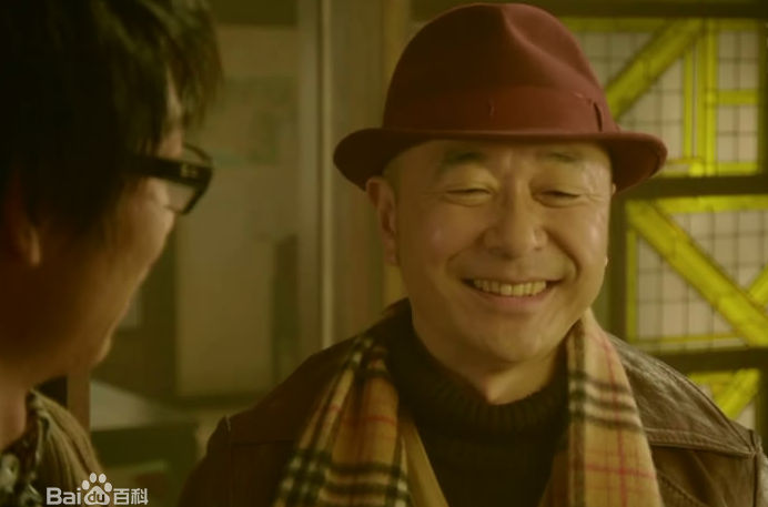 最优质高桥 克实(高橋 克実、たかはし　かつみ)素颜照