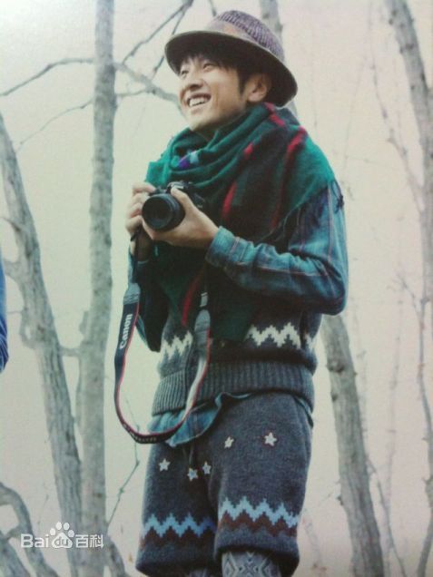 北川悠仁(悠ちゃん/きたがわゆうじん)前后照片