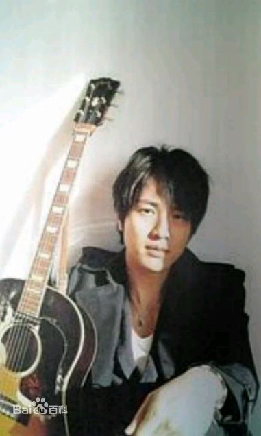 北川悠仁(悠ちゃん/きたがわゆうじん)前后照片