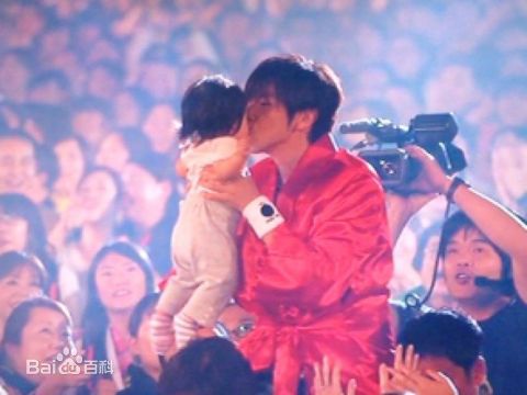 北川悠仁(悠ちゃん/きたがわゆうじん)前后照片