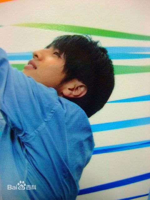 北川悠仁(悠ちゃん/きたがわゆうじん)前后照片