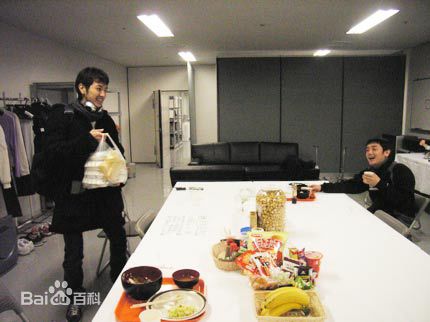 北川悠仁(悠ちゃん/きたがわゆうじん)前后照片