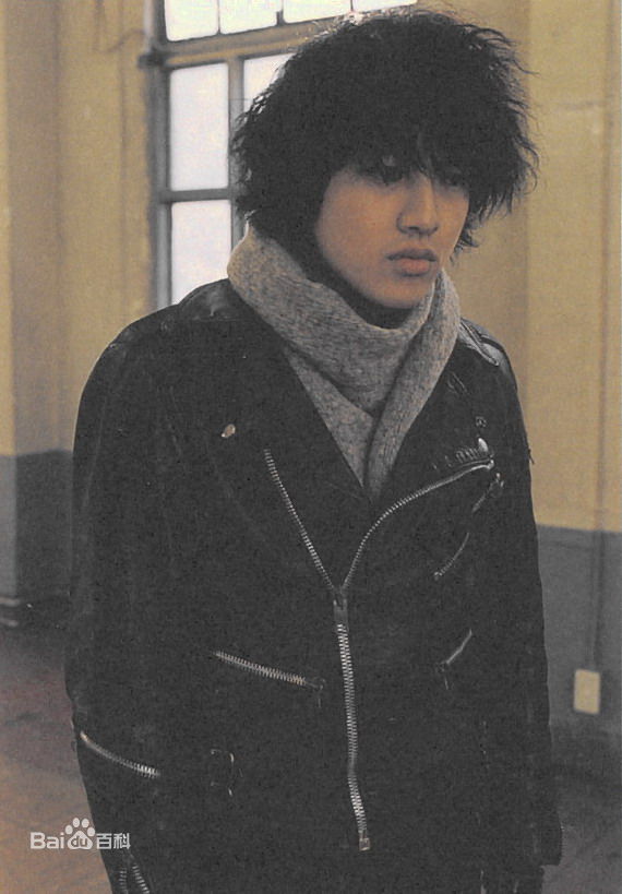 北川悠仁(悠ちゃん/きたがわゆうじん)高清图集