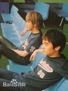 北川悠仁(悠ちゃん/きたがわゆうじん)高清图集