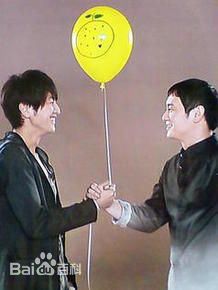 北川悠仁(悠ちゃん/きたがわゆうじん)高清图集