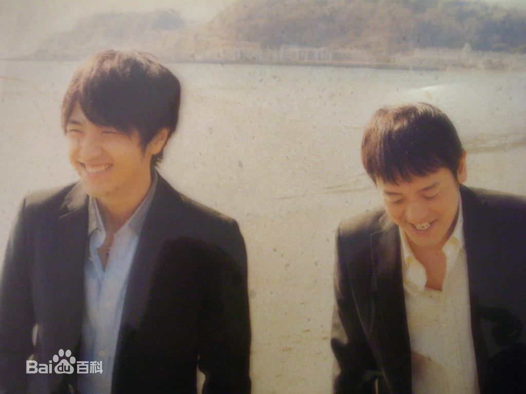 北川悠仁(悠ちゃん/きたがわゆうじん)高清图集