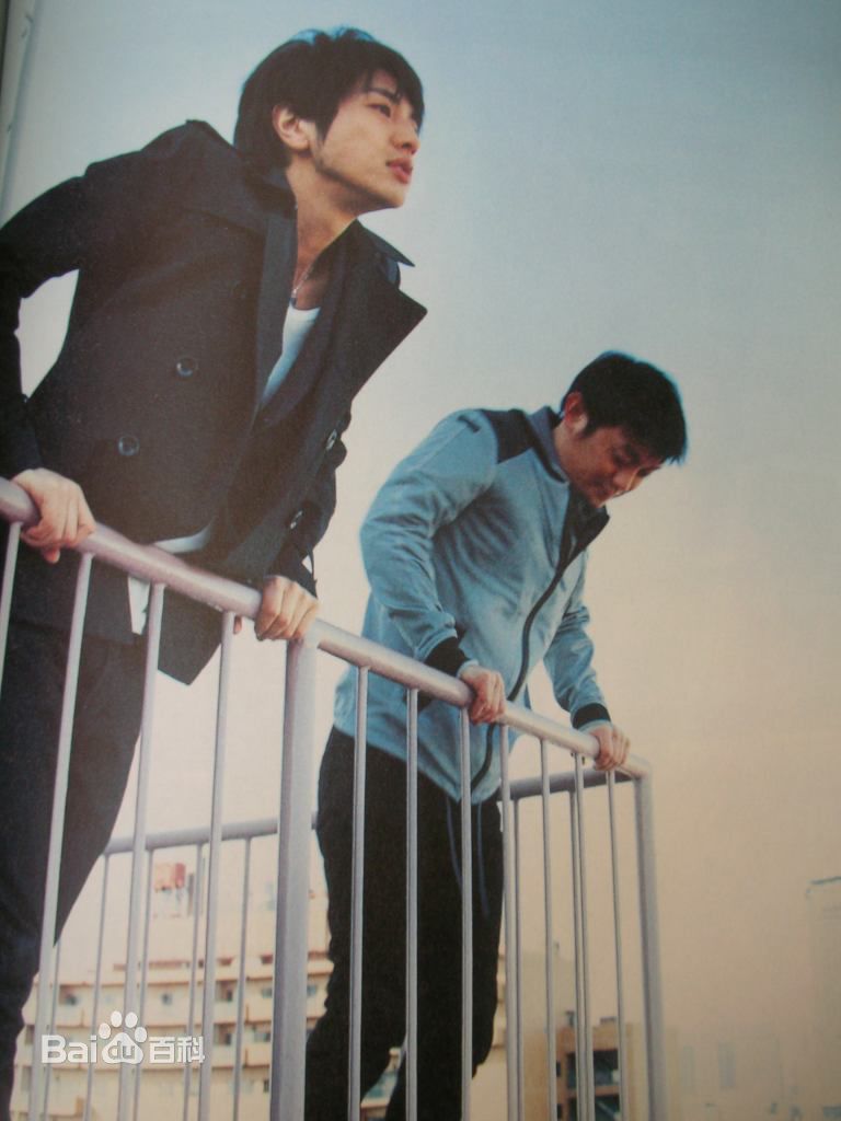 北川悠仁(悠ちゃん/きたがわゆうじん)高清图集