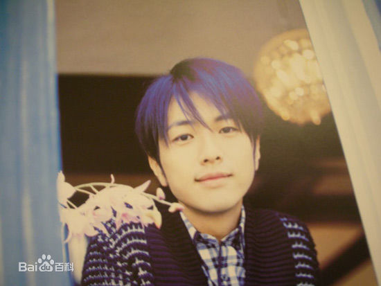 北川悠仁(悠ちゃん/きたがわゆうじん)高清图集