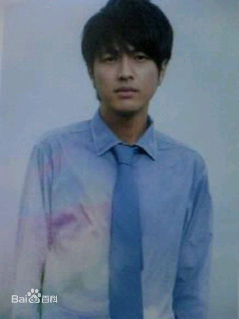 北川悠仁(悠ちゃん/きたがわゆうじん)高清图集