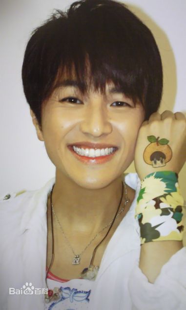 北川悠仁(悠ちゃん/きたがわゆうじん)高清图集