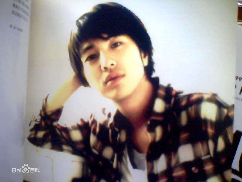 北川悠仁(悠ちゃん/きたがわゆうじん)高清图集