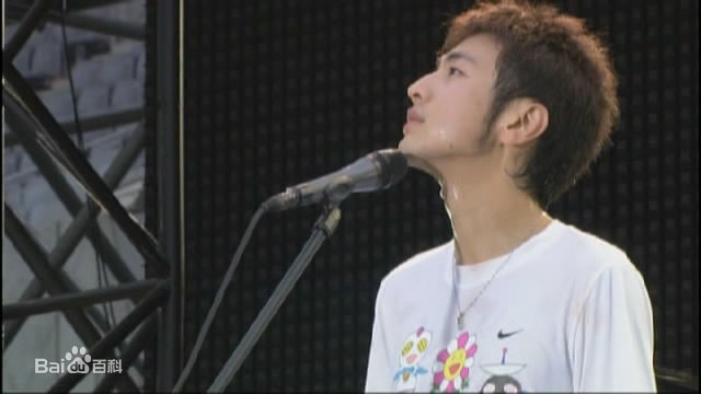 北川悠仁(悠ちゃん/きたがわゆうじん)演唱会前后照片