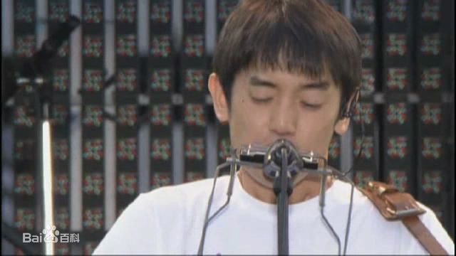 北川悠仁(悠ちゃん/きたがわゆうじん)演唱会前后照片